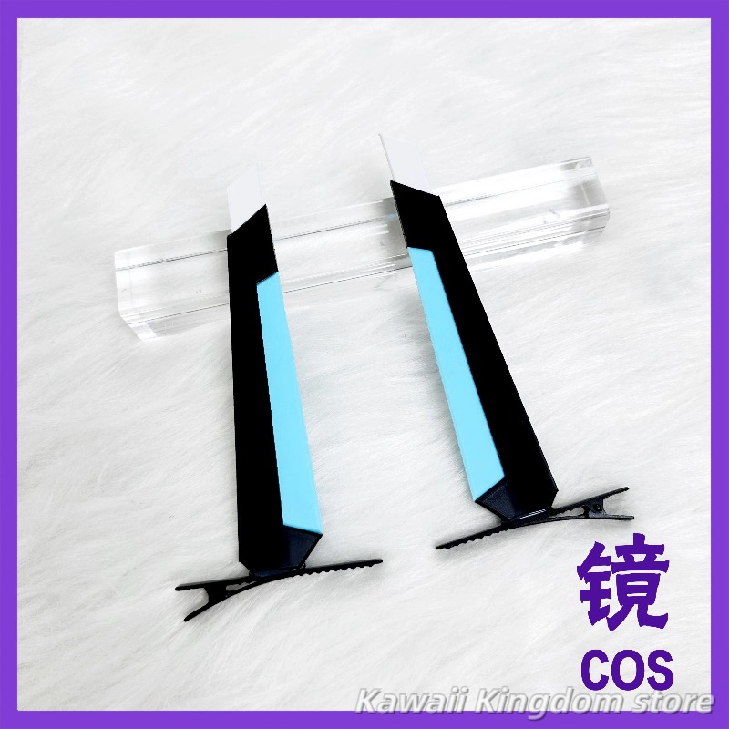 Hair Clips - Blue Archive Tendo Aris – ozdoba