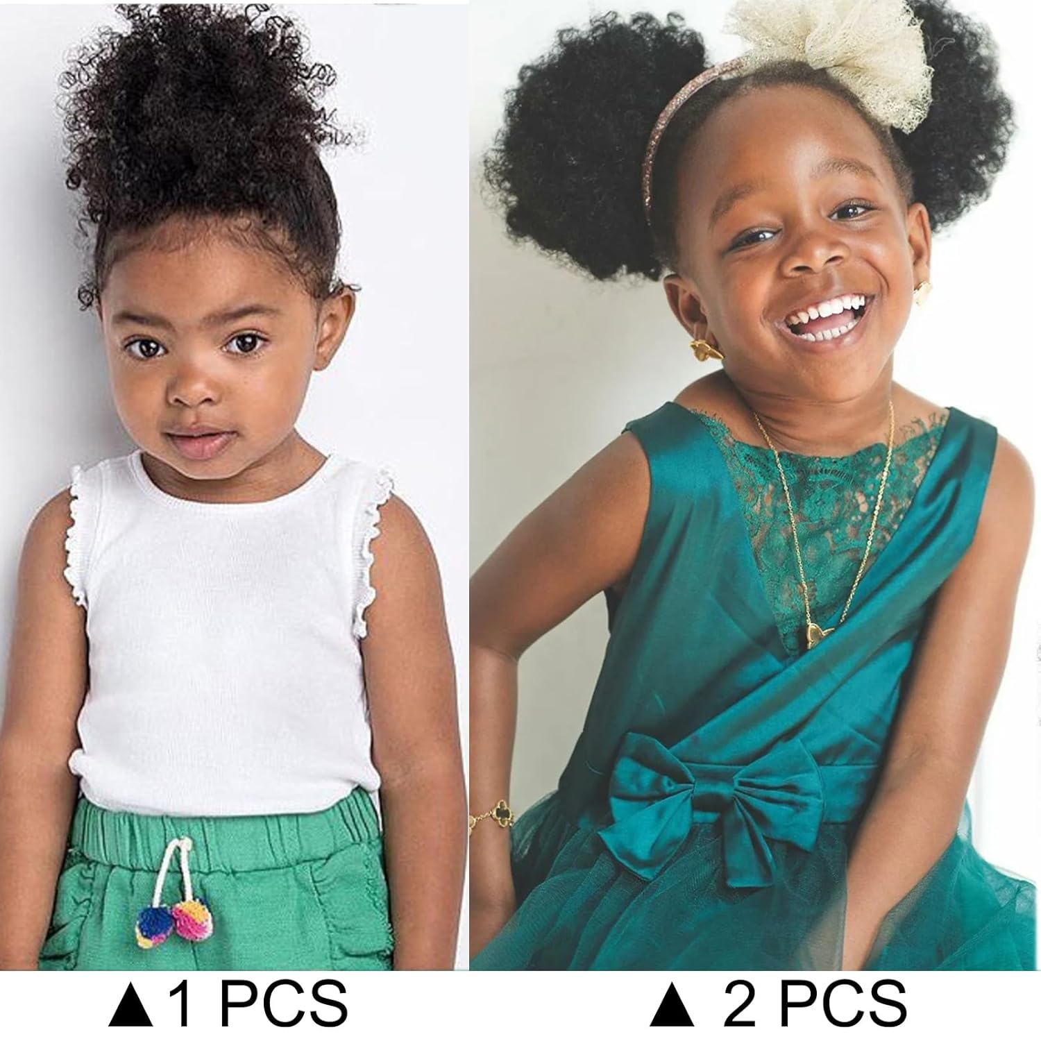 6Inch Afro Puff Drawstring Pon – Drawstring Afro Curly Puff Ponytail recenzja i cena