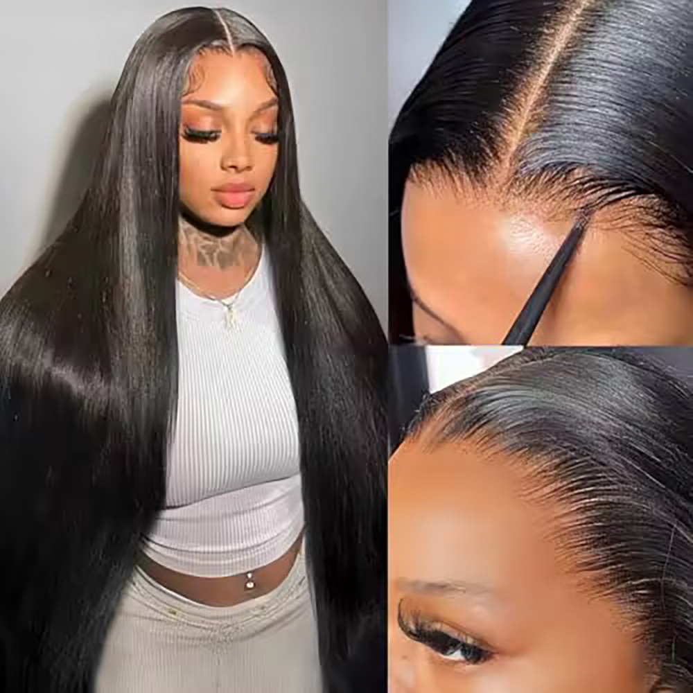 Gymdream Store – peruka z natu – Hair Bundles recenzja i cena