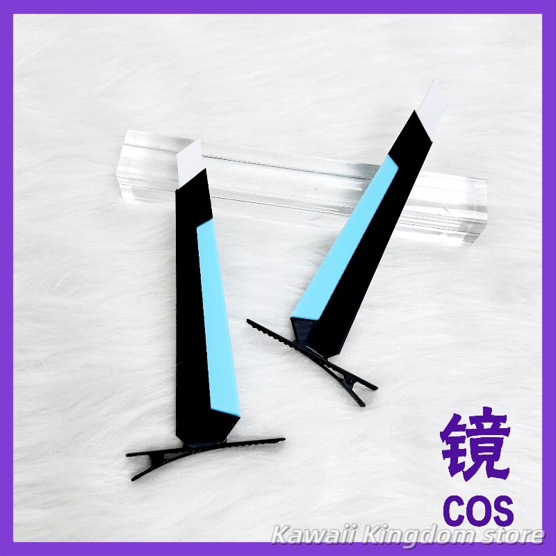 Blue Archive Tendo Aris – ozdo – Hair Clips recenzja i cena