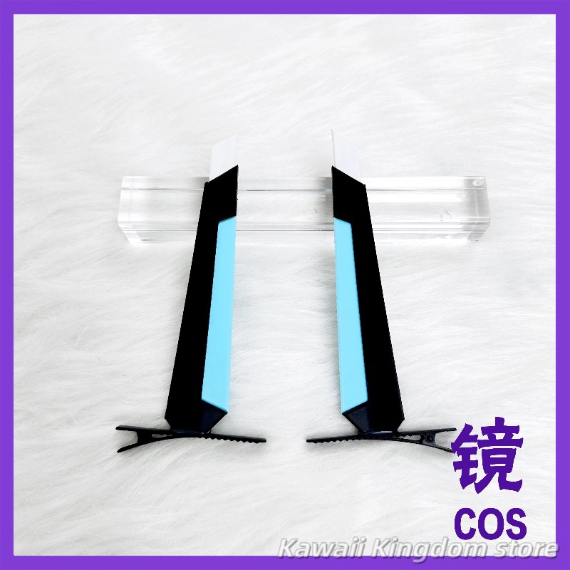 Blue Archive Tendo Aris – ozdo – Hair Clips recenzja i cena