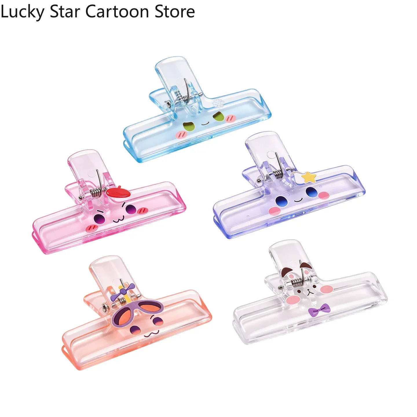 Spinka do włosów w stylu cospl – Hair Clips recenzja i cena
